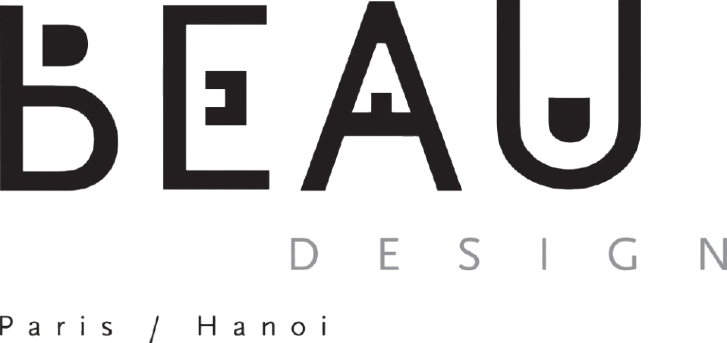 BEAU Design Logo